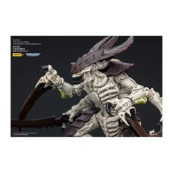 JoyToy Tyranids - Hive Fleet Leviathan Warrior with Boneswords 2 1/18 - Warhammer 40K