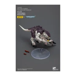 JoyToy Tyranids - Hive Fleet Leviathan Termagant with Fleshborer 1/18 - Warhammer 40K