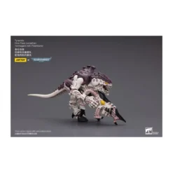 JoyToy Tyranids - Hive Fleet Leviathan Termagant with Fleshborer 1/18 - Warhammer 40K