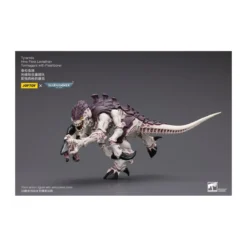 JoyToy Tyranids - Hive Fleet Leviathan Termagant with Fleshborer 1/18 - Warhammer 40K