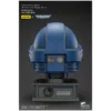 JoyToy - Ultramarines Captain MkX Helmet & Display Stand 1/1
