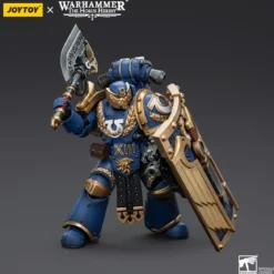 JoyToy - Ultramarines - Invictarus Suzerain Squad Suzerain 5 -The Horus Heresy