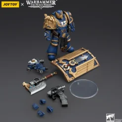 JoyToy - Ultramarines - Invictarus Suzerain Squad Suzerain 5 -The Horus Heresy