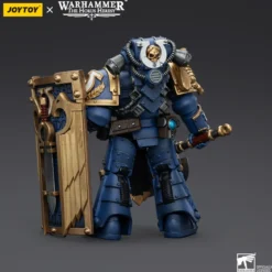 JoyToy - Ultramarines - Invictarus Suzerain Squad Suzerain 5 -The Horus Heresy