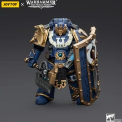 JoyToy - Ultramarines - Invictarus Suzerain Squad Suzerain 3 -The Horus Heresy