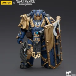 JoyToy - Ultramarines - Invictarus Suzerain Squad Suzerain 2 -The Horus Heresy