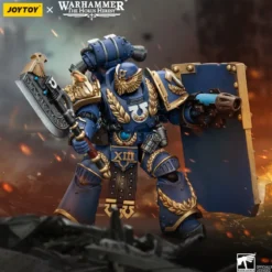 JoyToy - Ultramarines - Invictarus Suzerain Squad Suzerain 2 -The Horus Heresy