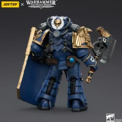 JoyToy - Ultramarines - Invictarus Suzerain Squad Suzerain 2 -The Horus Heresy