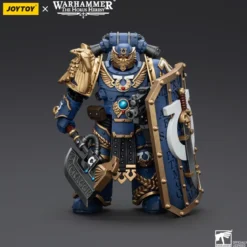 JoyToy - Ultramarines - Invictarus Suzerain Squad Suzerain 1 -The Horus Heresy