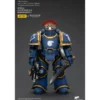 JoyToy - Ultramarines - Legion MKIII Tactical Squad Sergeant with Power Sword 1/18 - The Horus Heresy