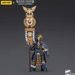 JoyToy - Ultramarines - Remus Ventanus -The Horus Heresy