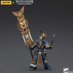 JoyToy - Ultramarines - Remus Ventanus -The Horus Heresy