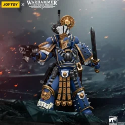 JoyToy - Ultramarines - Remus Ventanus -The Horus Heresy