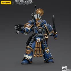 JoyToy - Ultramarines - Remus Ventanus -The Horus Heresy