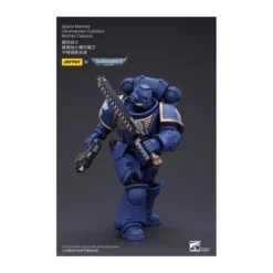 JoyToy - Ultramarines - Ultramarines Outriders Brother Catonus - Warhammer 40000