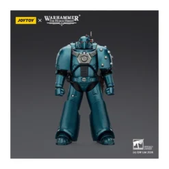 Joytoy - Warhammer - Alpha Legion - MKIV Tactical Legionary - The Horus Heresy