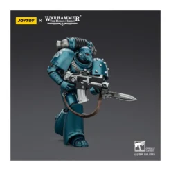 Joytoy - Warhammer - Alpha Legion - MKIV Tactical Legionary - The Horus Heresy