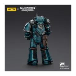 Joytoy - Warhammer - Alpha Legion - MK lll Tactical Legionary - The Horus Heresy
