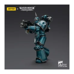 Joytoy - Warhammer - Alpha Legion - MK lll Tactical Legionary - The Horus Heresy