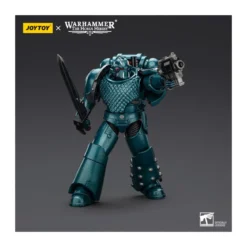 Joytoy - Warhammer - Alpha Legion - Headhunter Prime - The Horus Heresy