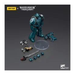 Joytoy - Warhammer - Alpha Legion - Headhunter Prime - The Horus Heresy