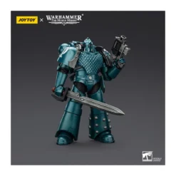 Joytoy - Warhammer - Alpha Legion - Headhunter Prime - The Horus Heresy