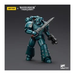 Joytoy - Warhammer - Alpha Legion - Headhunter Prime - The Horus Heresy