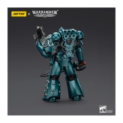 Joytoy - Warhammer - Alpha Legion - Headhunter Prime - The Horus Heresy