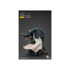Joytoy - Warhammer - Alpha Legion - Arrowmaster Armillus Dynat - The Horus Heresy
