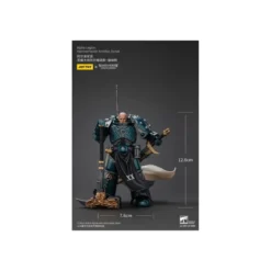 Joytoy - Warhammer - Alpha Legion - Arrowmaster Armillus Dynat - The Horus Heresy