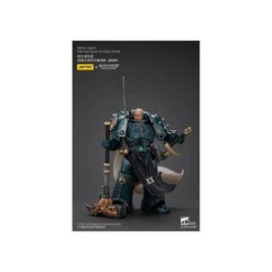 Joytoy - Warhammer - Alpha Legion - Arrowmaster Armillus Dynat - The Horus Heresy