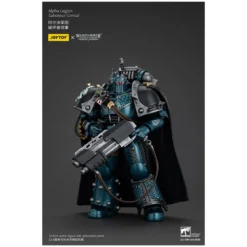 Joytoy - Warhammer - Alpha Legion - Saboteur Consul - The Horus Heresy