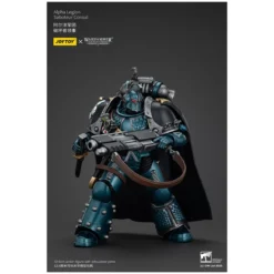 Joytoy - Warhammer - Alpha Legion - Saboteur Consul - The Horus Heresy