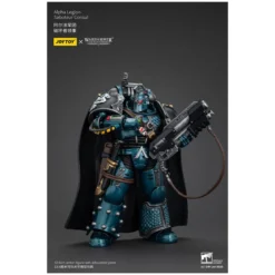Joytoy - Warhammer - Alpha Legion - Saboteur Consul - The Horus Heresy