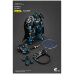 Joytoy - Warhammer - Alpha Legion - Saboteur Consul - The Horus Heresy