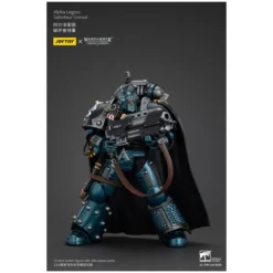 Joytoy - Warhammer - Alpha Legion - Saboteur Consul - The Horus Heresy