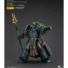 Joytoy - Warhammer - Alpha Legion - Alpharius Primarch of the XXth Legion - The Horus Heresy