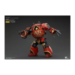 Joytoy - Warhammer - Blood Angels - Contemptor-Incaendius Dreadnought - The Horus Heresy