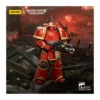 Joytoy - Warhammer - Blood Angels - MK lll Tactical Legionary - The Horus Heresy