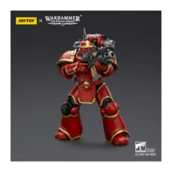 Joytoy - Warhammer - Blood Angels - MK lll Tactical Legionary - The Horus Heresy