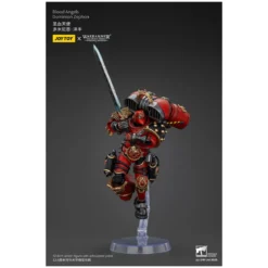 Joytoy - Warhammer - Blood Angels Dominion Zephon - The Horus Heresy