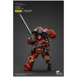 Joytoy - Warhammer - Blood Angels Dominion Zephon - The Horus Heresy