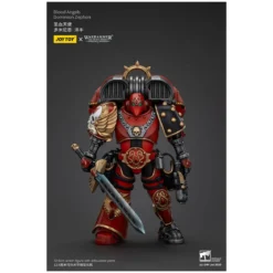 Joytoy - Warhammer - Blood Angels Dominion Zephon - The Horus Heresy
