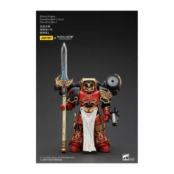 Joytoy - Warhammer - Blood Angels Dawnbreaker Cohort - Dawnbreaker 1 - The Horus Heresy