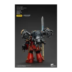 Joytoy - Warhammer - Blood Angels Dawnbreaker Cohort - Dawnbreaker 2 - The Horus Heresy