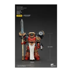 Joytoy - Warhammer - Blood Angels Dawnbreaker Cohort - Dawnbreaker 2 - The Horus Heresy