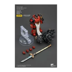 Joytoy - Warhammer - Blood Angels Dawnbreaker Cohort - Dawnbreaker 2 - The Horus Heresy