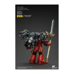 Joytoy - Warhammer - Blood Angels Dawnbreaker Cohort - Dawnbreaker Champion - The Horus Heresy