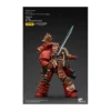 Joytoy - Warhammer - Blood Angels - Raldoron First Captain of the Blood Angels - The Horus Heresy