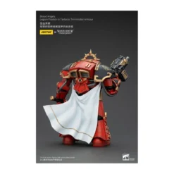 Joytoy - Warhammer - Blood Angels - Legion Praetor in Tartaros Terminator Armour - The Horus Heresy